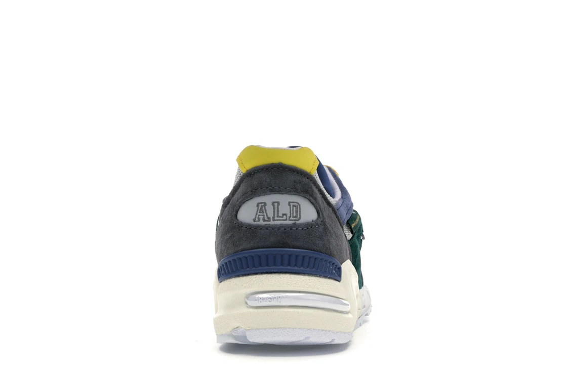 New Balance 990v2 Aime Leon Dore Life in the Balance