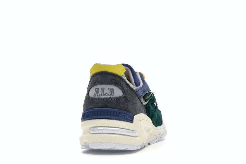 New Balance 990v2 Aime Leon Dore Life in the Balance