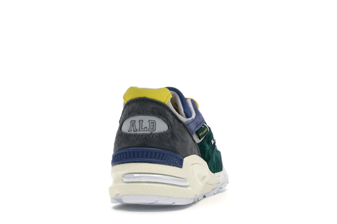 New Balance 990v2 Aime Leon Dore Life in the Balance