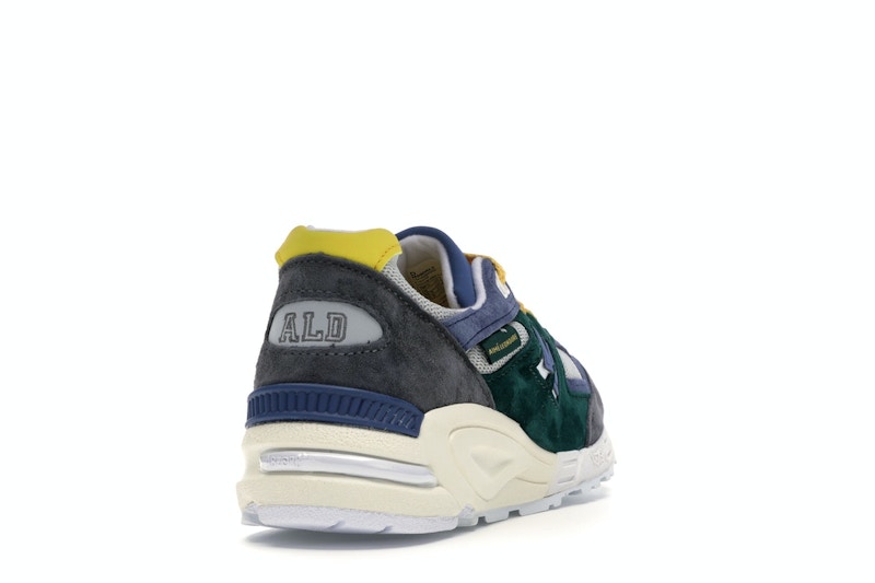 New Balance 990v2 Aime Leon Dore Life in the Balance