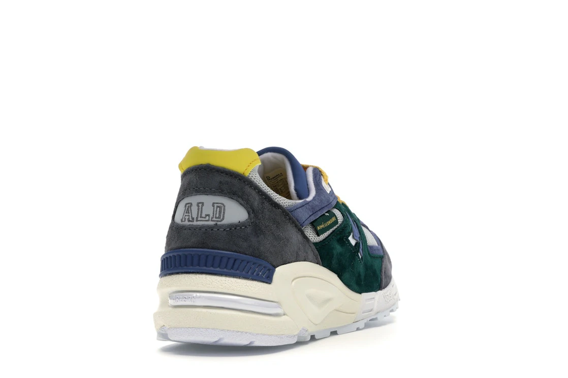 New Balance 990v2 Aime Leon Dore Life in the Balance