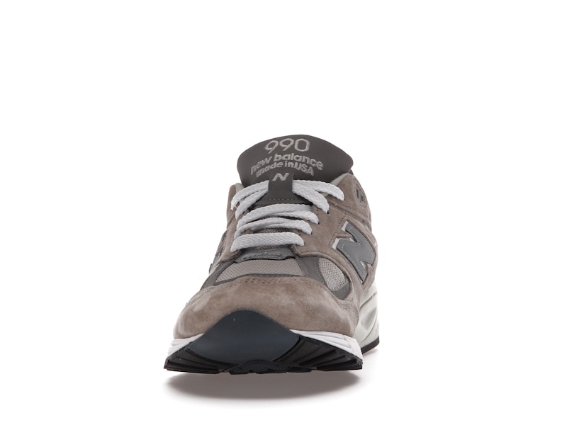 New Balance 990v2 MiUSA Grey
