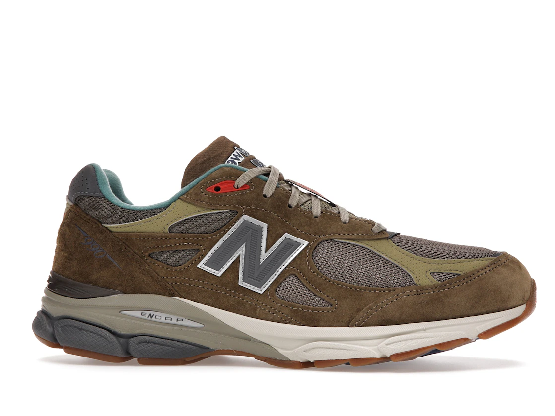 New Balance 990v3 MiUSA Bodega Here To Stay