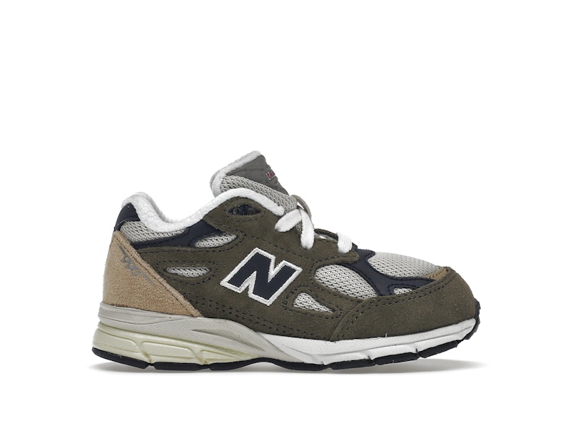 New balance shop 993 toddler