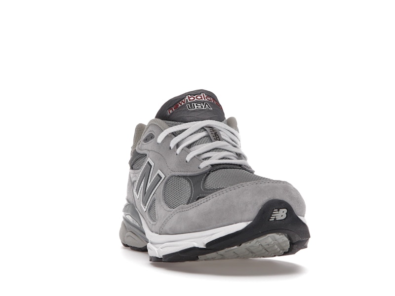 New Balance 990v3 MiUSA Grey