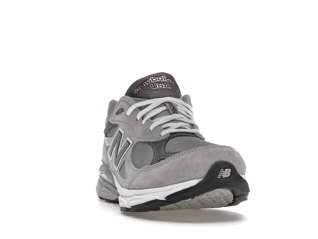 New Balance 990v3 MiUSA Grey
