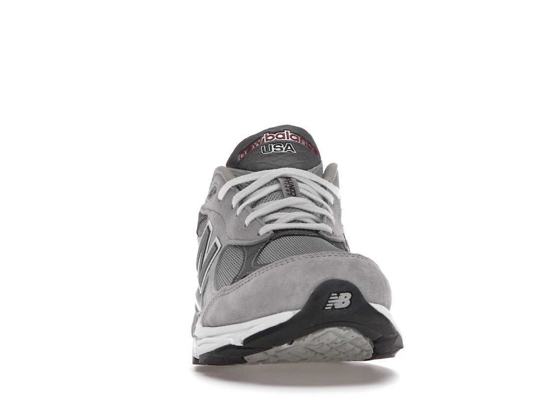 New Balance 990v3 MiUSA Grey