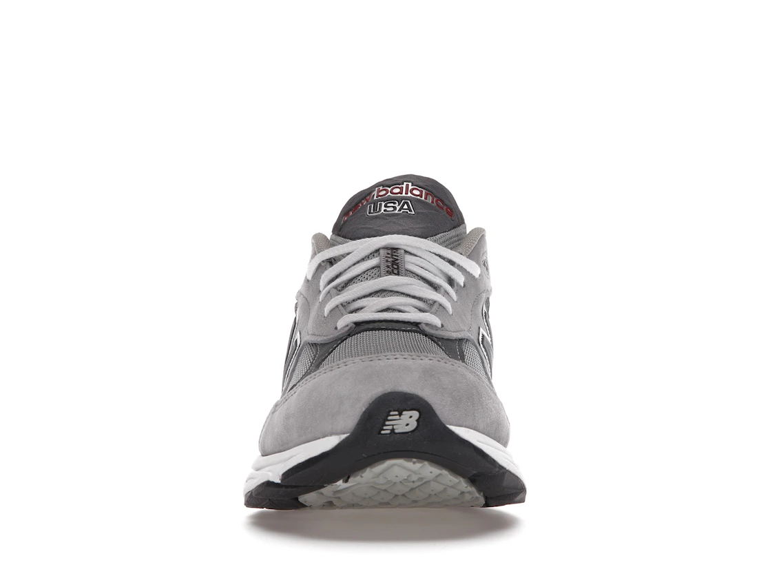 New Balance 990v3 MiUSA Grey