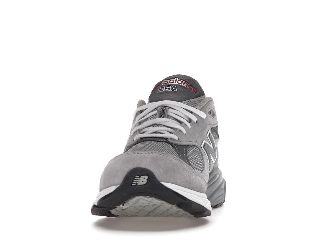 New Balance 990v3 MiUSA Grey