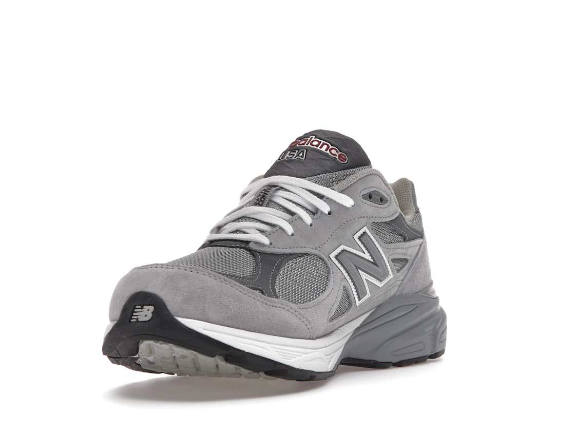 New Balance 990v3 MiUSA Grey