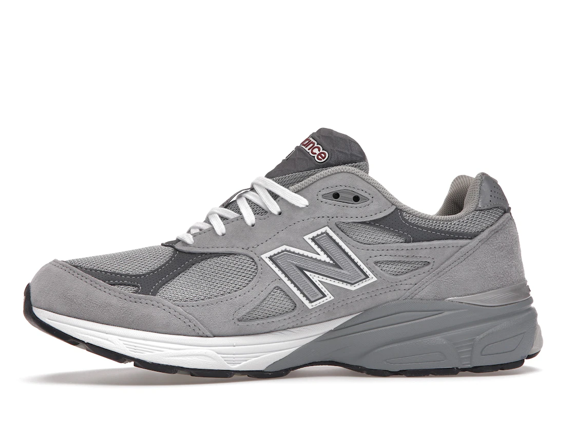 New Balance 990v3 MiUSA Grey