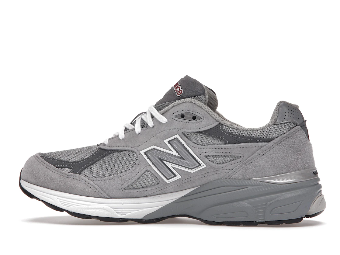 New Balance 990v3 MiUSA Grey