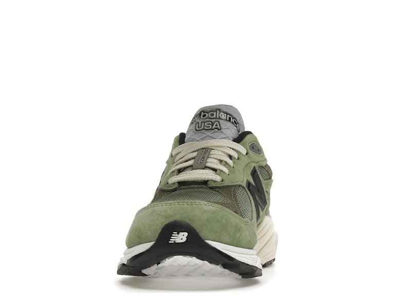 New Balance 990v3 MiUSA JJJJound Olive