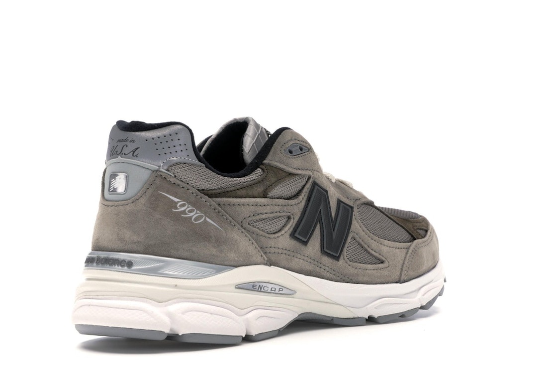 pix Jjjjound New Balance 990 new balance 990v3 jjjjound