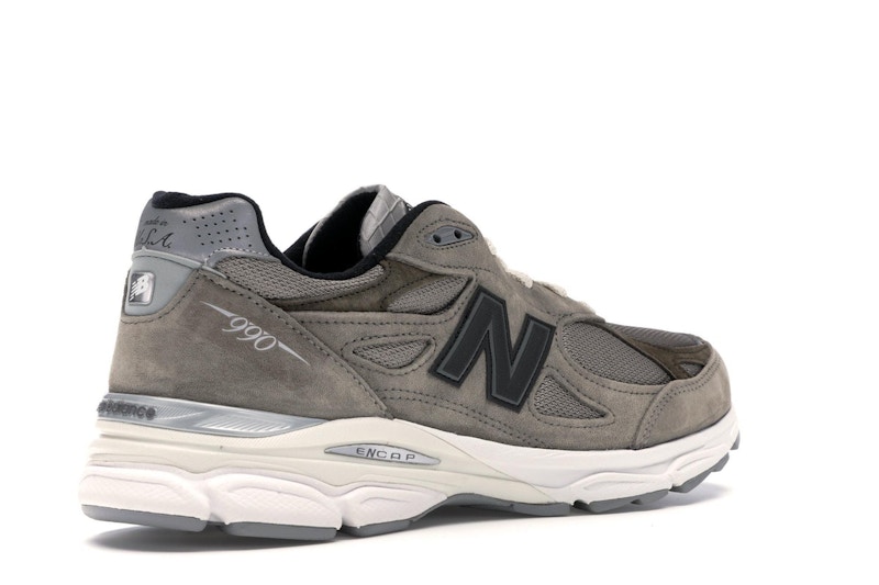 New Balance 990v3 JJJJound - AMUS990MC3