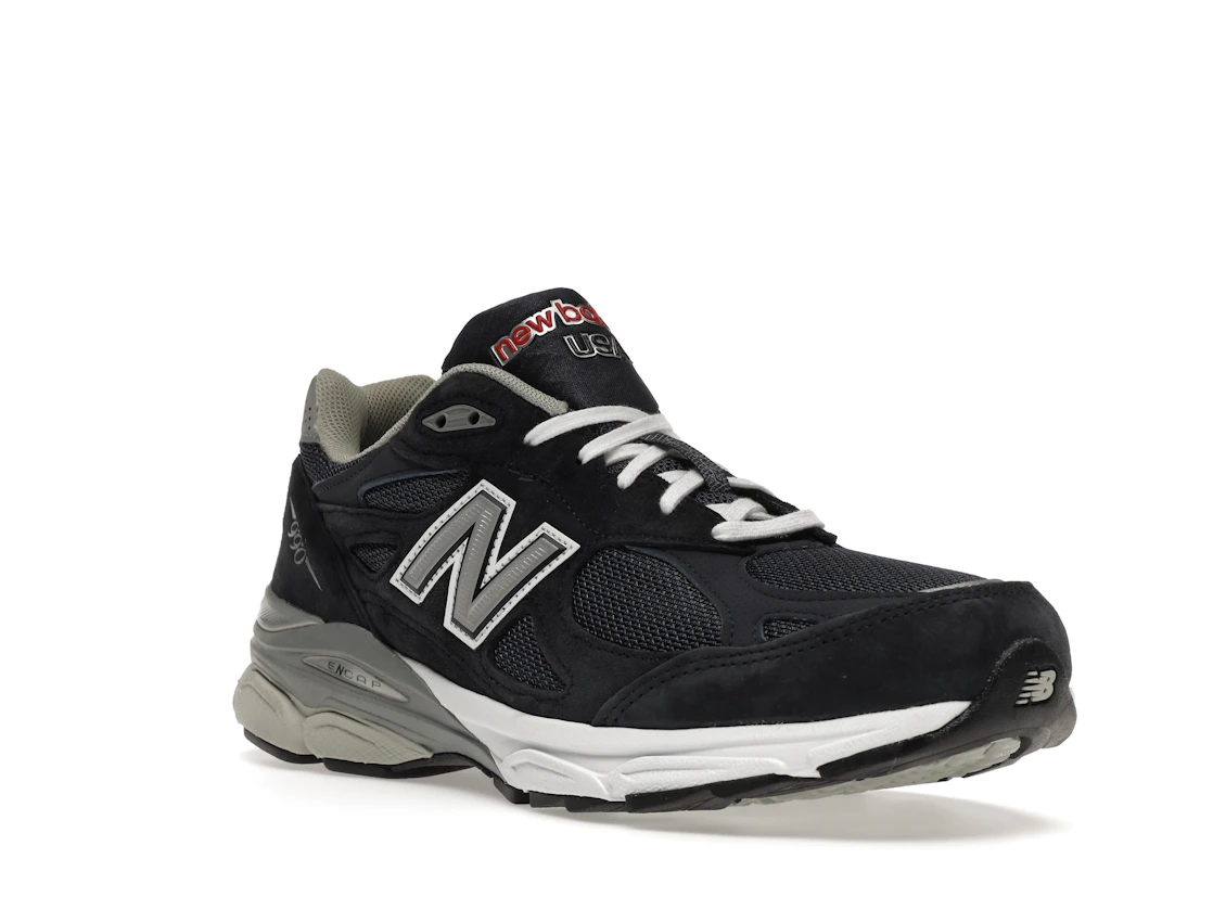 New Balance 990v3 MiUSA Navy Denim