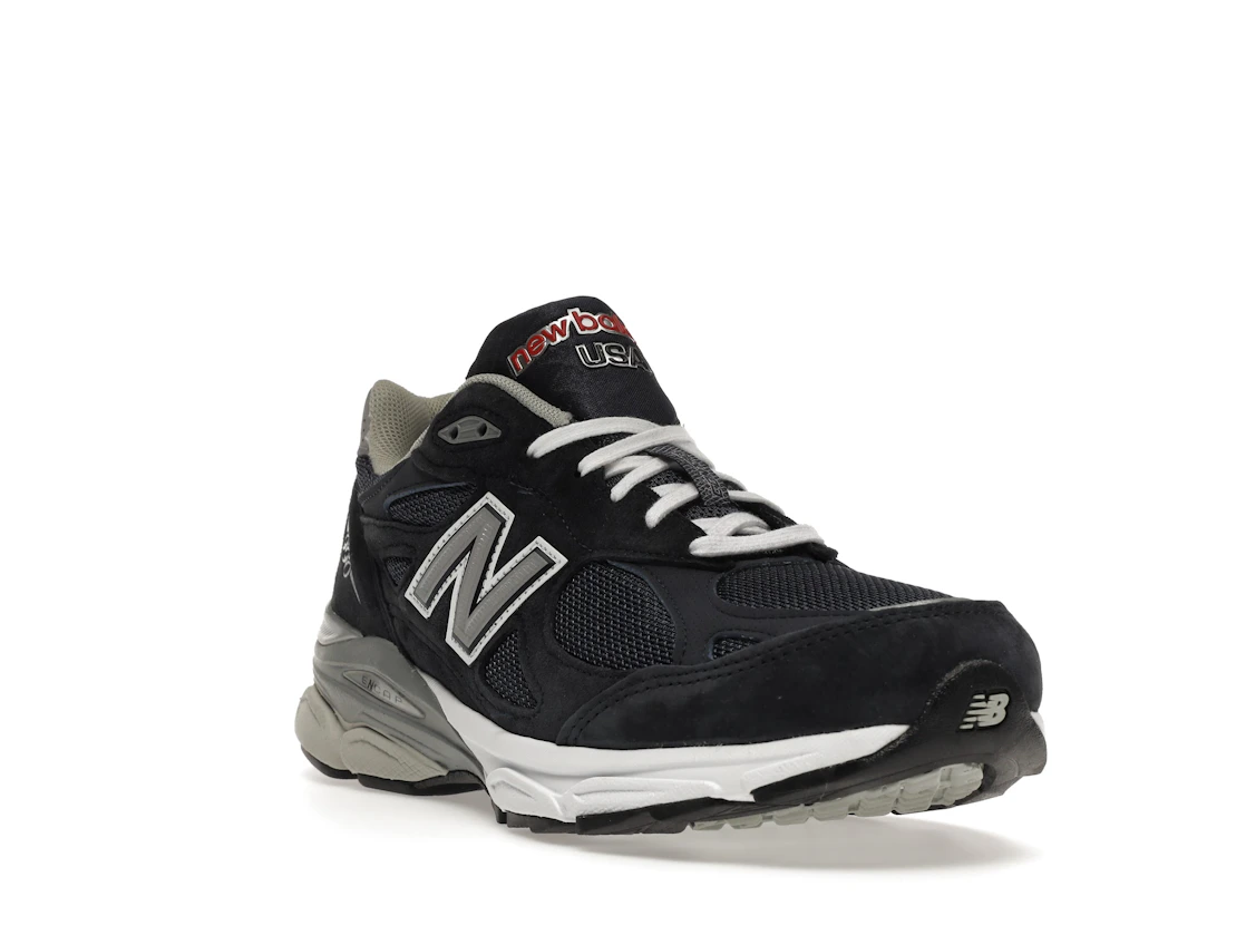 New Balance 990v3 MiUSA Navy Denim