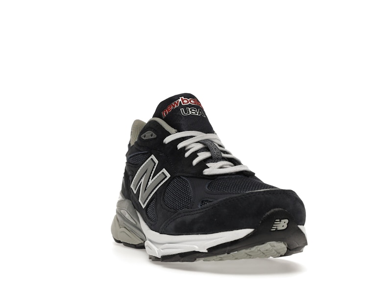 New Balance 990v3 MiUSA Navy Denim