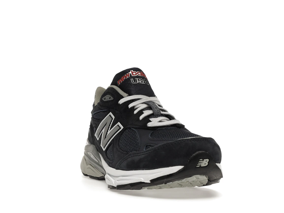 New Balance 990v3 MiUSA Navy Denim