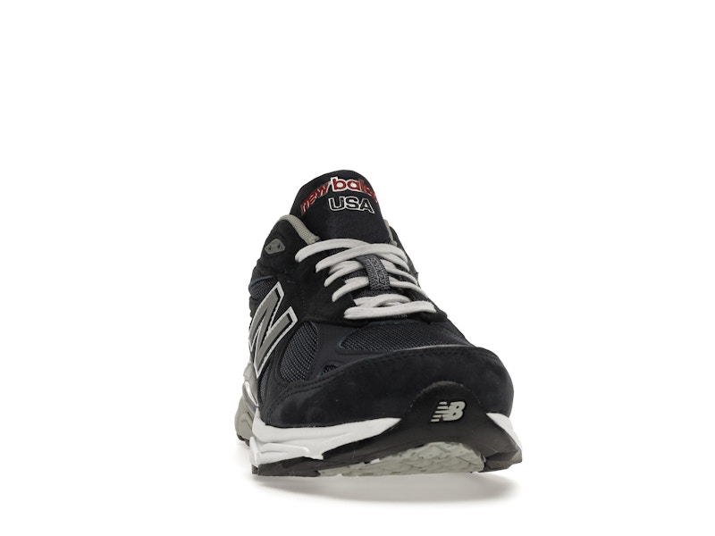 New Balance 990v3 MiUSA Navy Denim