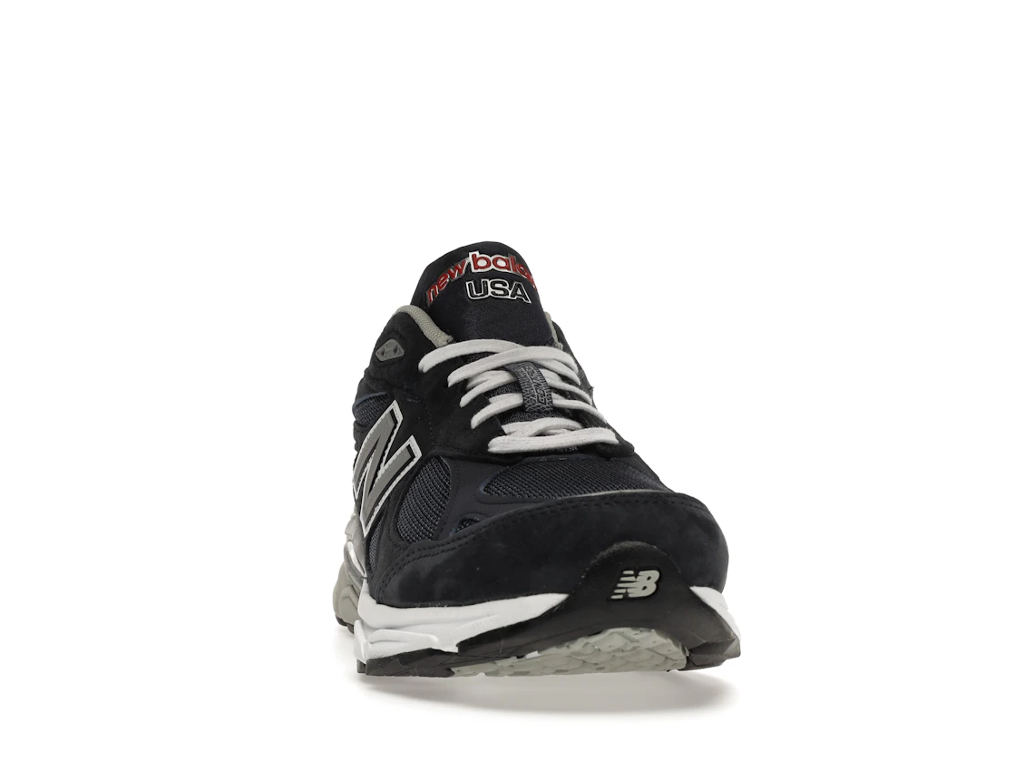 New Balance 990v3 MiUSA Navy Denim