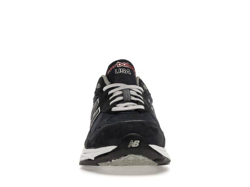 New Balance 990v3 MiUSA Navy Denim
