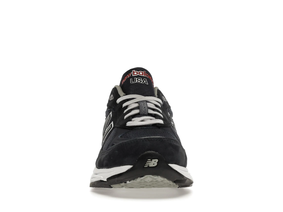 New Balance 990v3 MiUSA Navy Denim