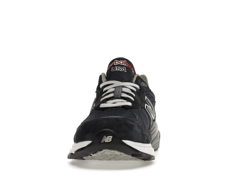New Balance 990v3 MiUSA Navy Denim
