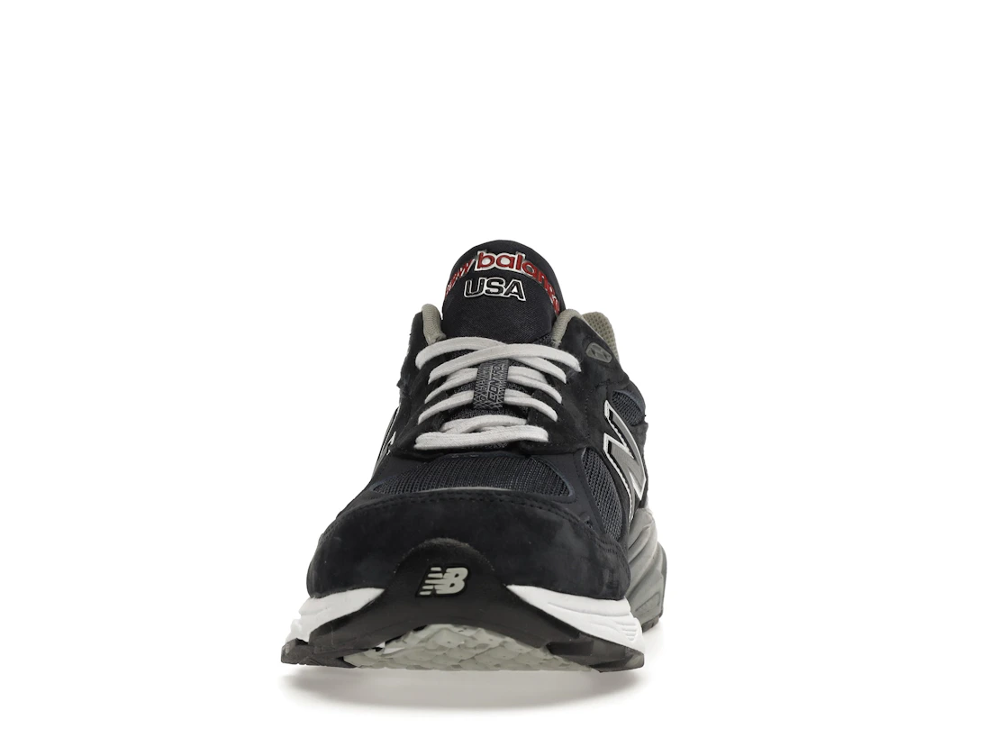 New Balance 990v3 MiUSA Navy Denim