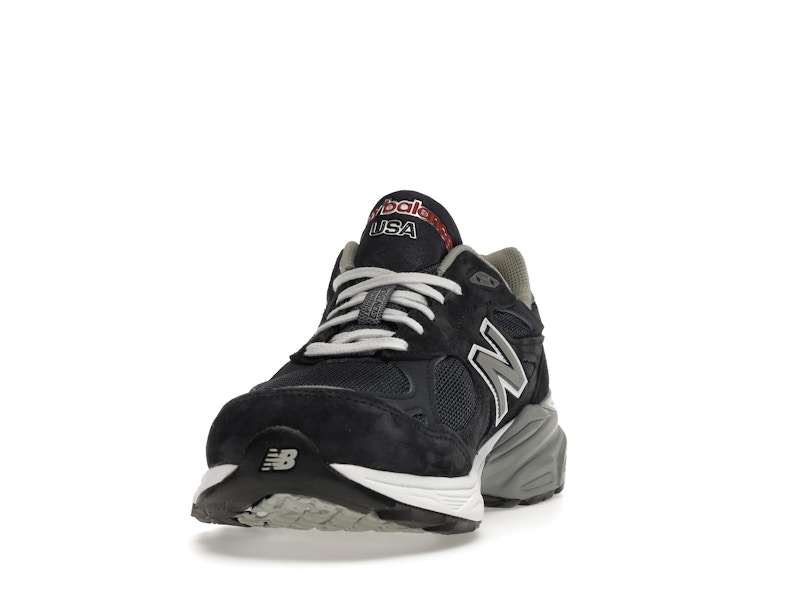 New Balance 990v3 MiUSA Navy Denim