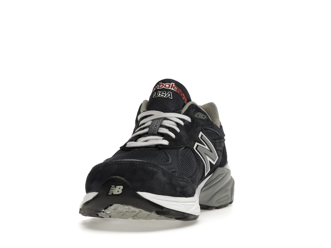 New Balance 990v3 MiUSA Navy Denim