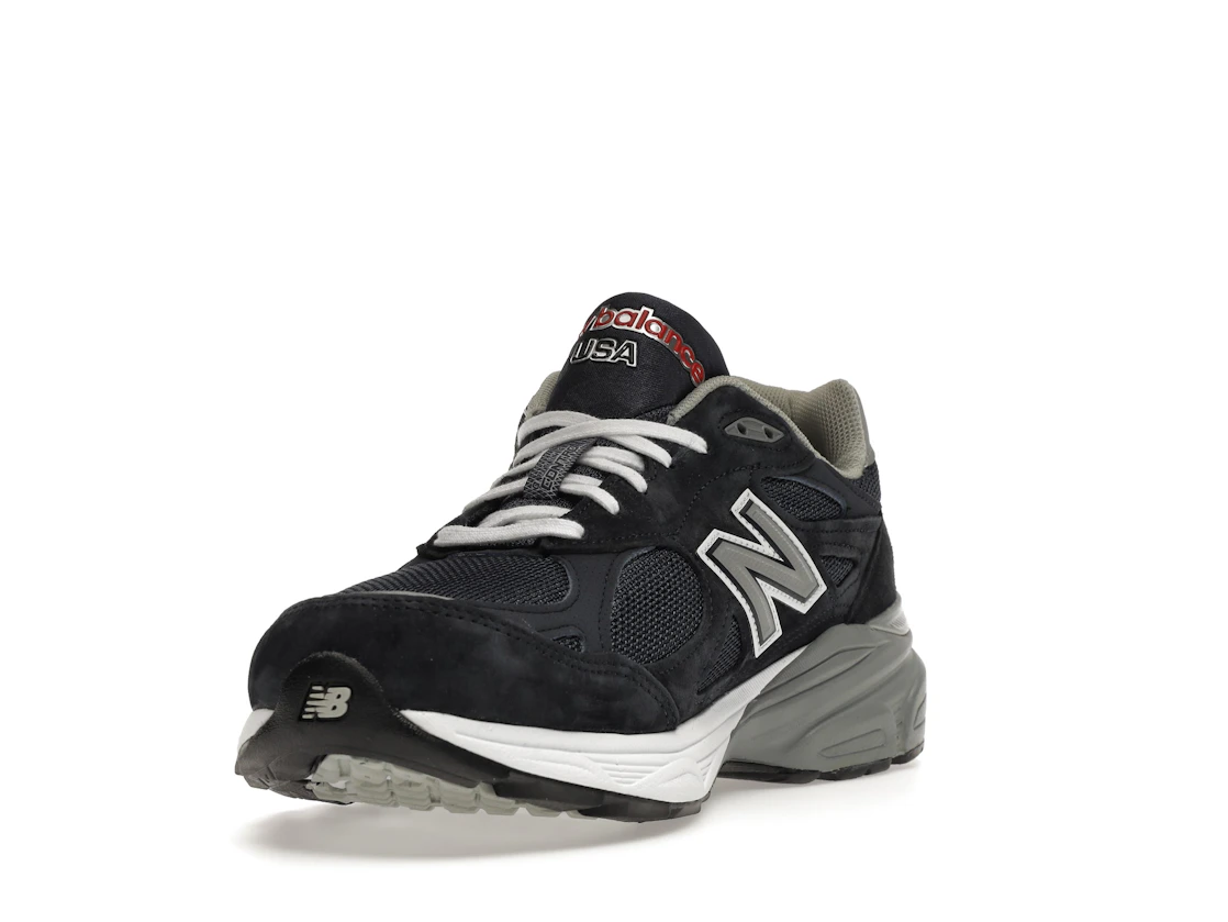 New Balance 990v3 MiUSA Navy Denim