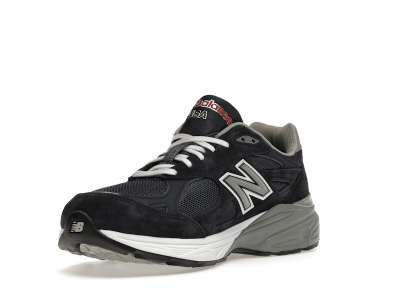 New Balance 990v3 MiUSA Navy Denim