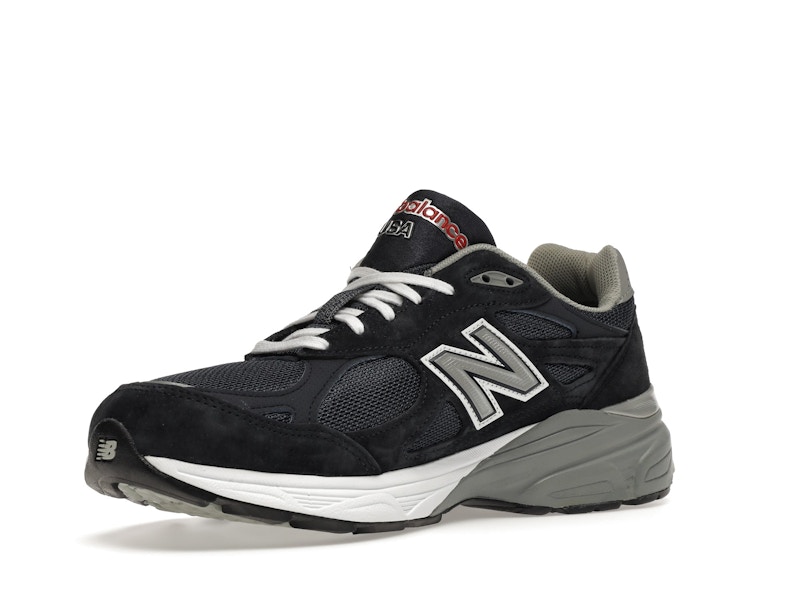 New Balance 990v3 MiUSA Navy Denim