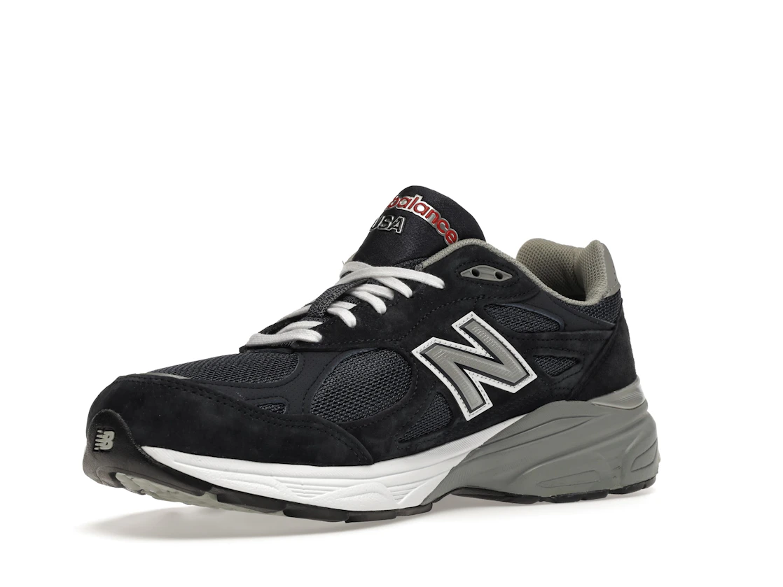 New Balance 990v3 MiUSA Navy Denim