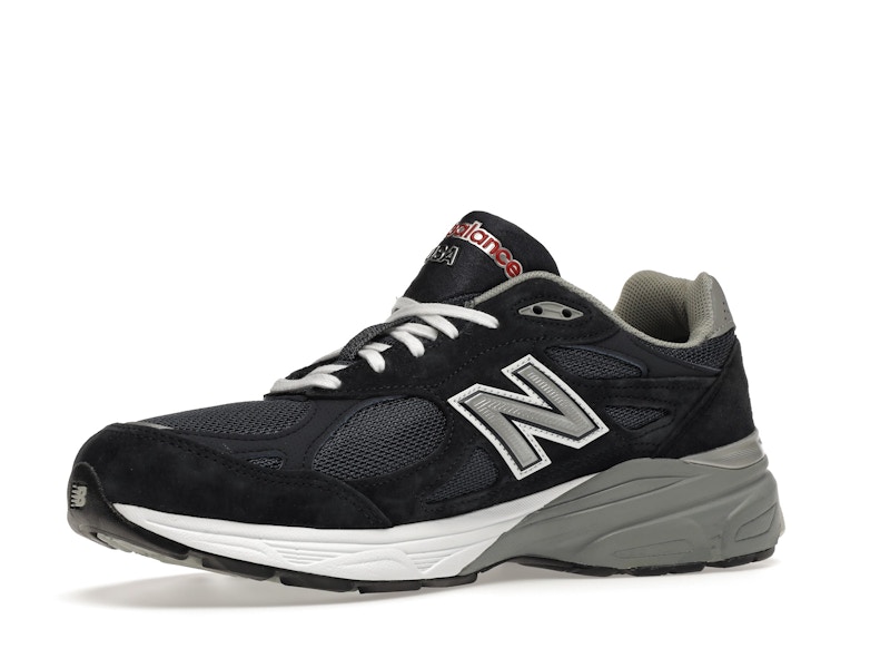 New Balance 990v3 MiUSA Navy Denim