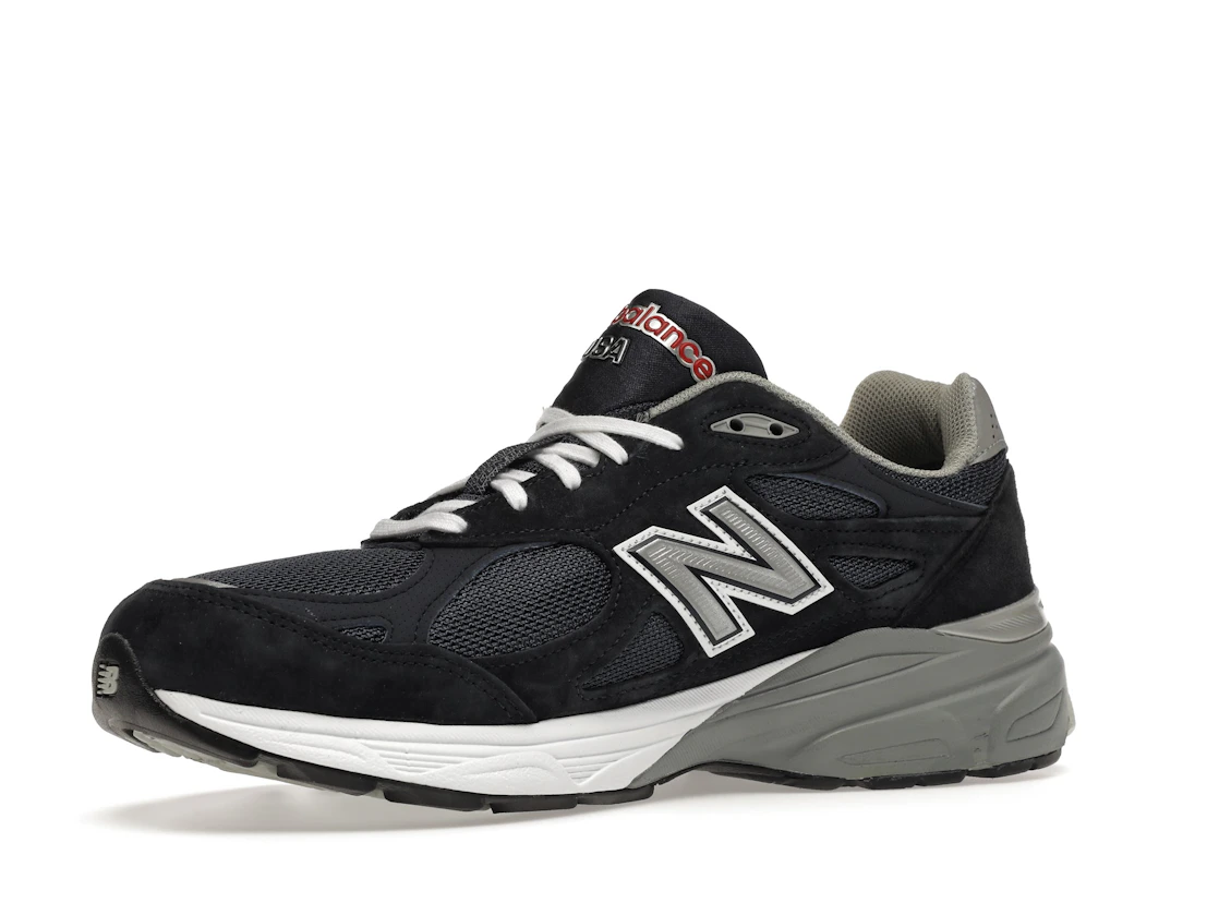 New Balance 990v3 MiUSA Navy Denim