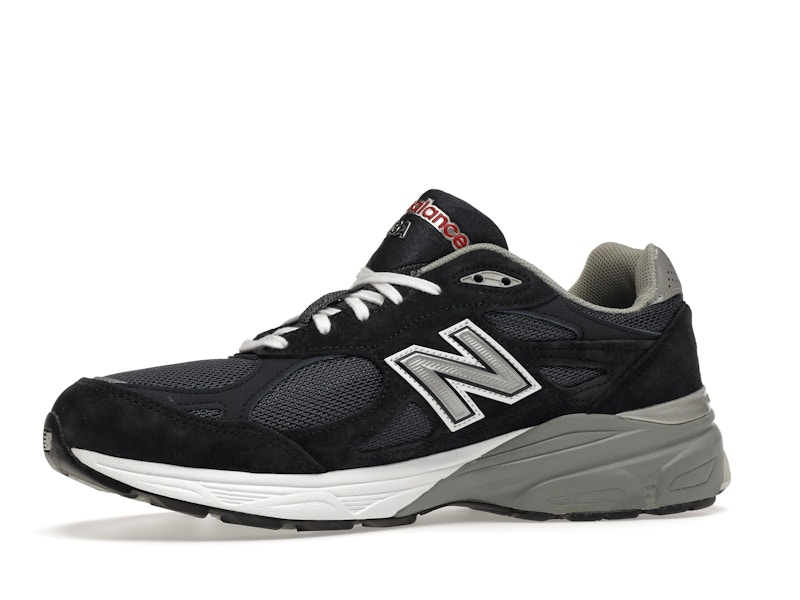 New Balance 990v3 MiUSA Navy Denim