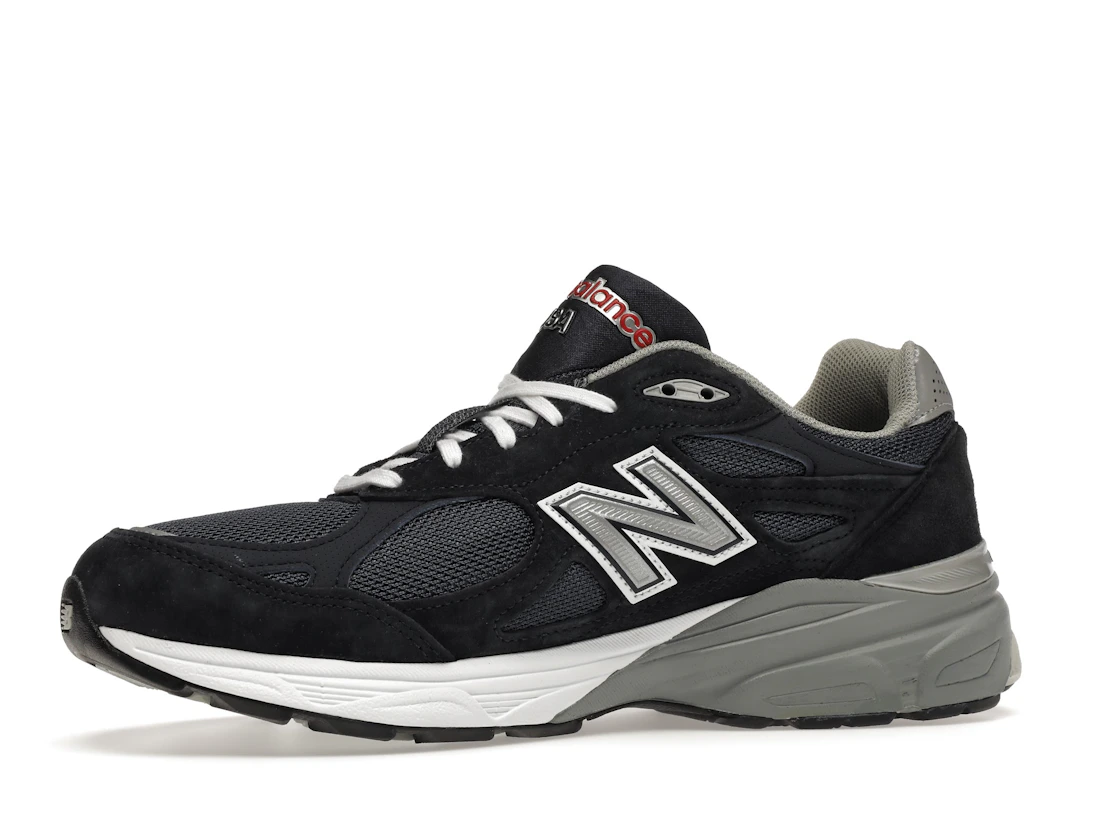 New Balance 990v3 MiUSA Navy Denim