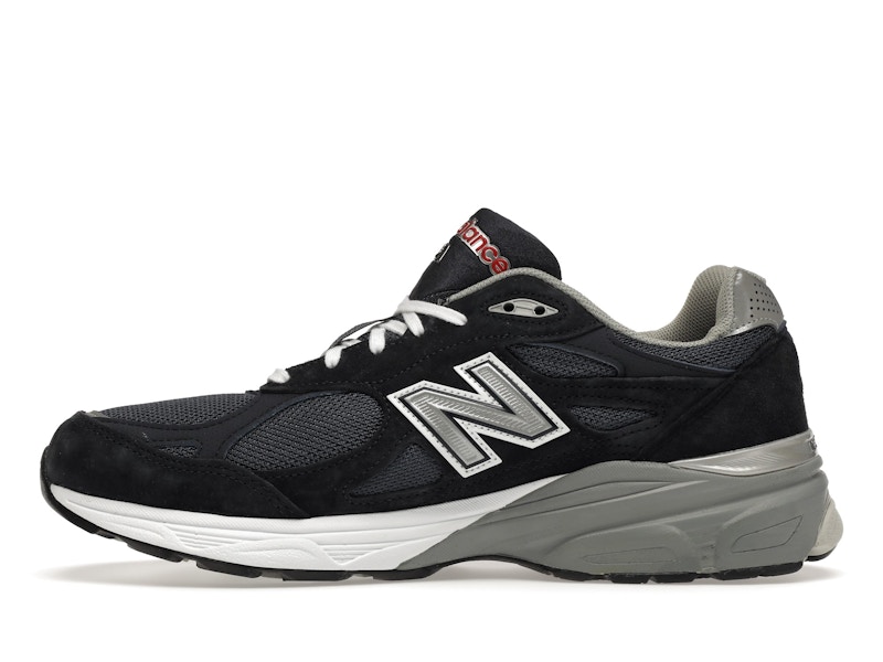 New Balance 990v3 MiUSA Navy Denim