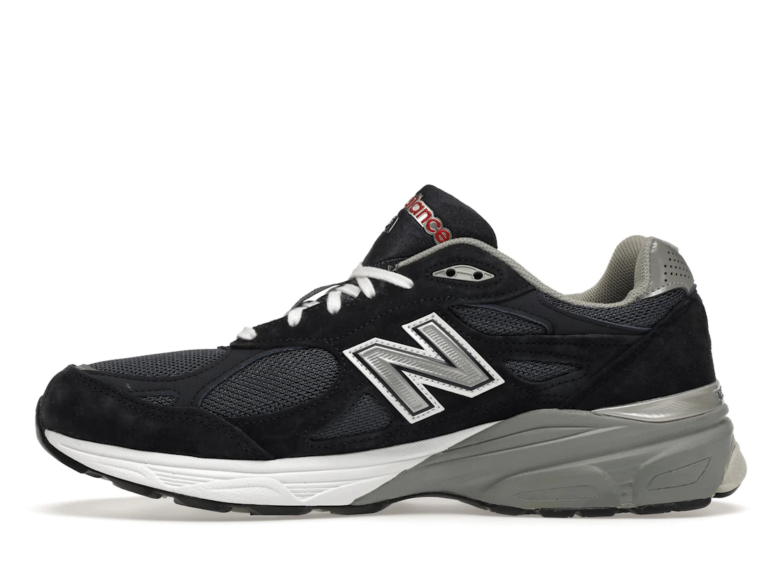 New Balance 990v3 MiUSA Navy Denim