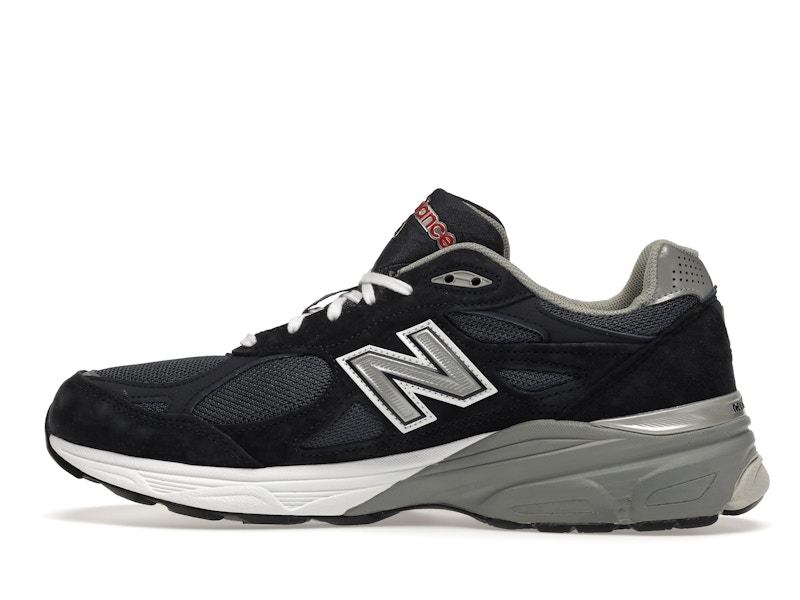 New Balance 990v3 MiUSA Navy Denim