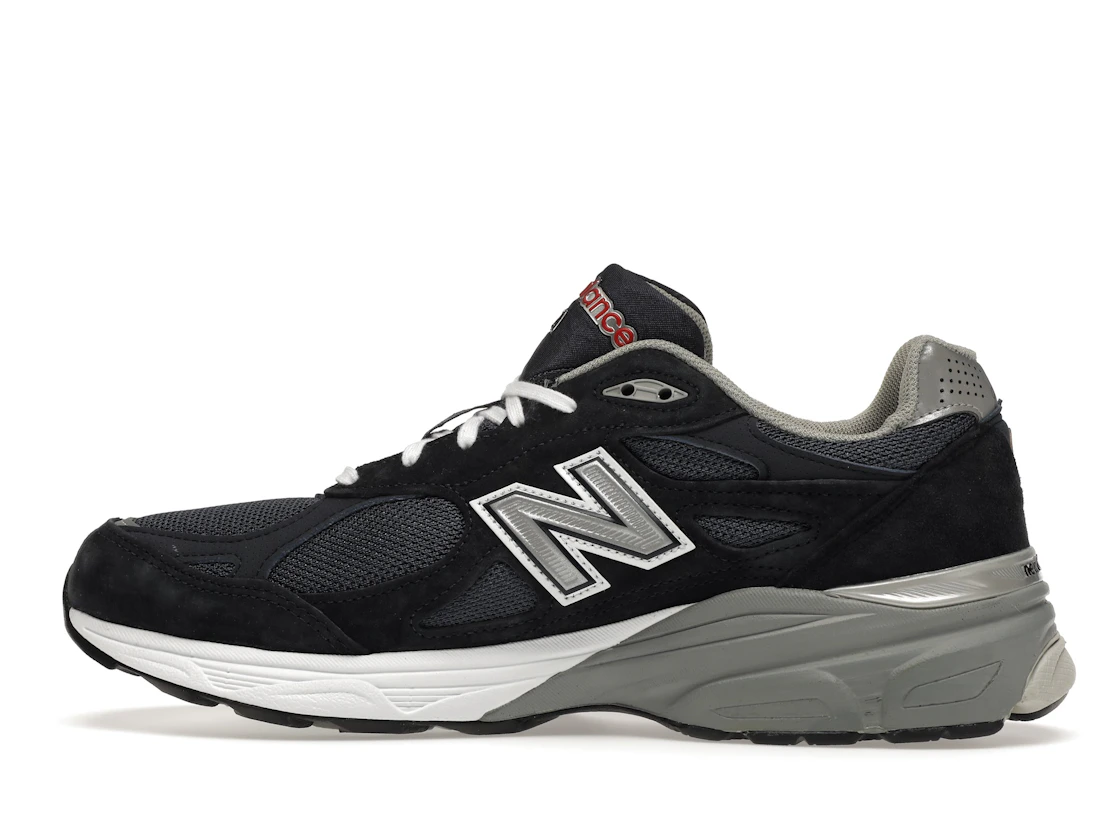 New Balance 990v3 MiUSA Navy Denim