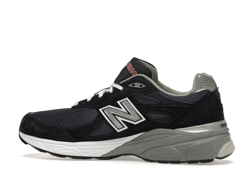New Balance 990v3 MiUSA Navy Denim
