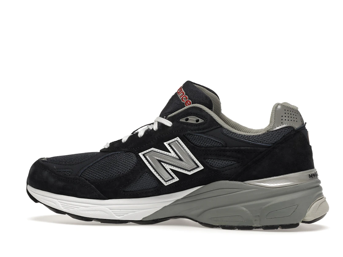 New Balance 990v3 MiUSA Navy Denim