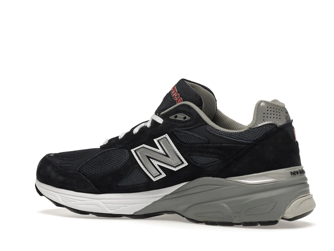 New Balance 990v3 MiUSA Navy Denim