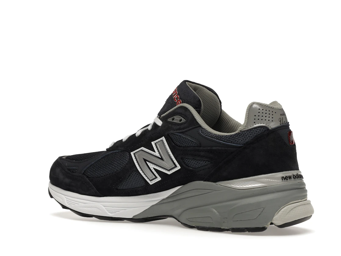 New Balance 990v3 MiUSA Navy Denim