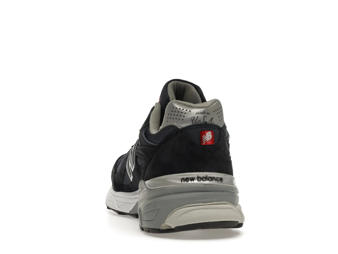 New Balance 990v3 MiUSA Navy Denim
