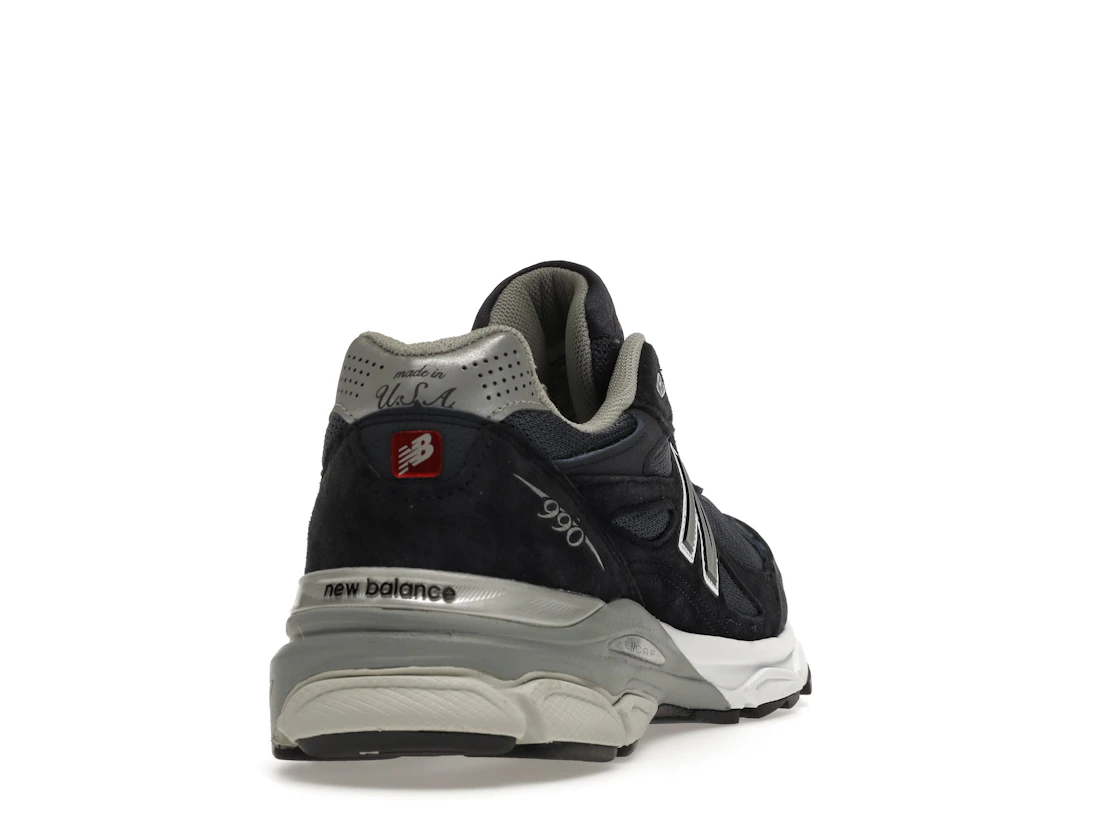 New Balance 990v3 MiUSA Navy Denim