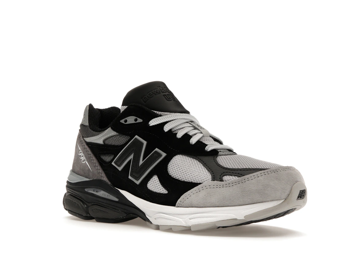 New Balance 990v3 MiUSA DTLR GR3YSCALE